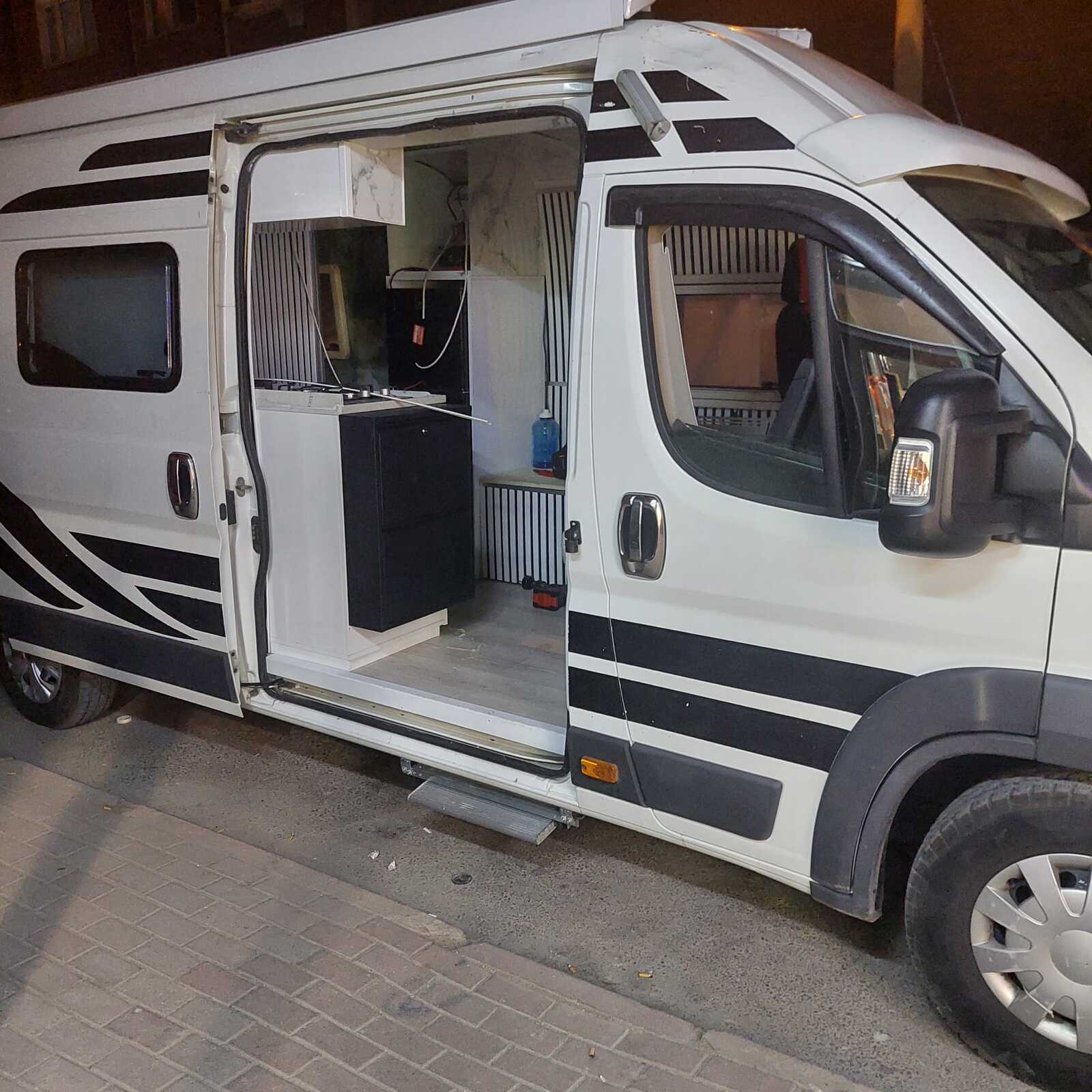 Aydın Elektrik saha çalışması